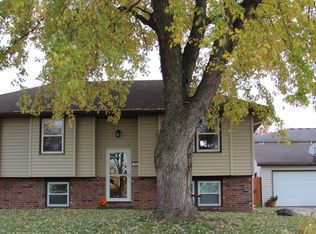 414 NW 2nd St, Grimes, IA 50111