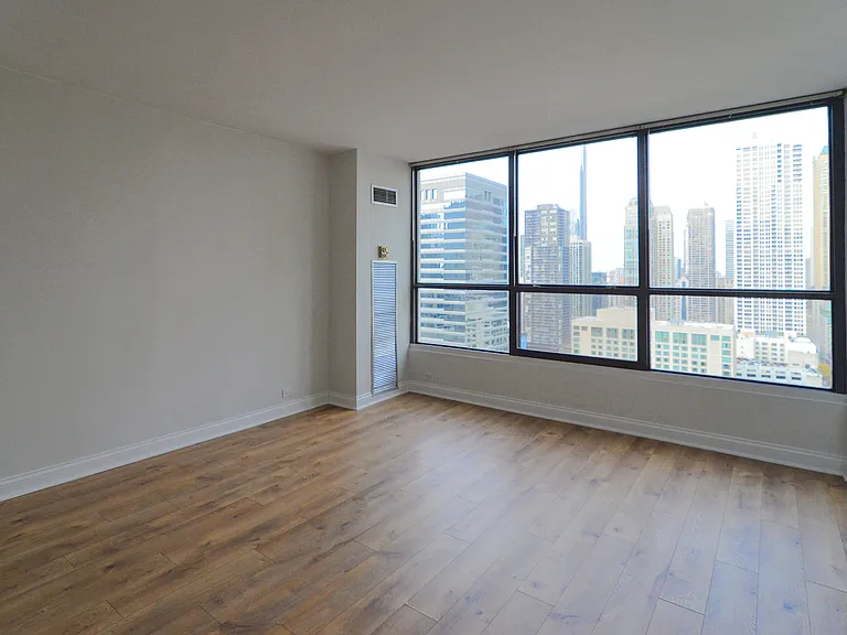 405 N Wabash Ave #2715 — Photo 2