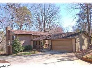 1025 Sundown Cir, Taylors, SC 29687