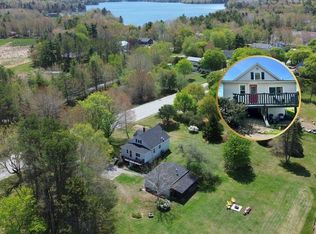 15498 Highway 3, Hebbville, NS B4V6X6