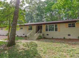 4000 Peggy Ln, Mint Hill, NC 28227
