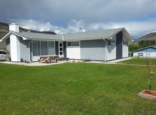 1408 Quartz Rd, Cache Creek, BC V0K1H0