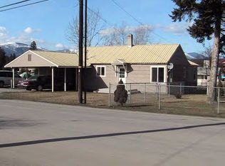 188 Mahoney Rd, Libby, MT 59923