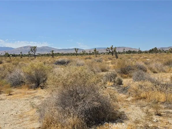 0 57th St E Lot 14, Palmdale, CA 93552