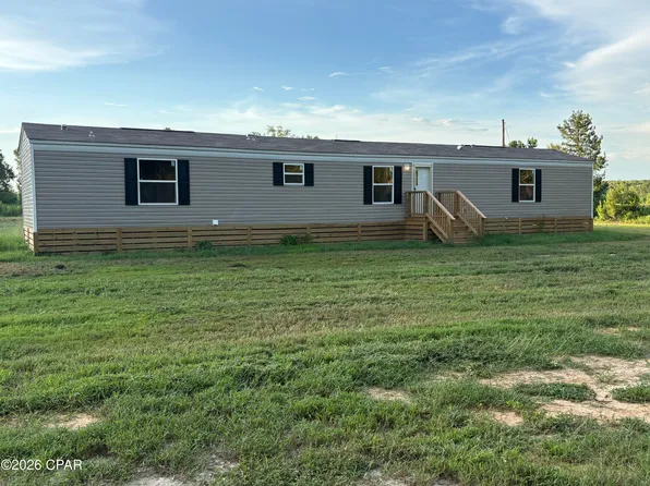 2007 Strickland Ln, Westville, FL 32464
