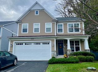2220 Clark Pl, Silver Spring, MD 20902