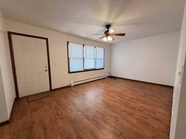 Clare Apartments - 2, 522 E Front St #7, Clare, IA 50524