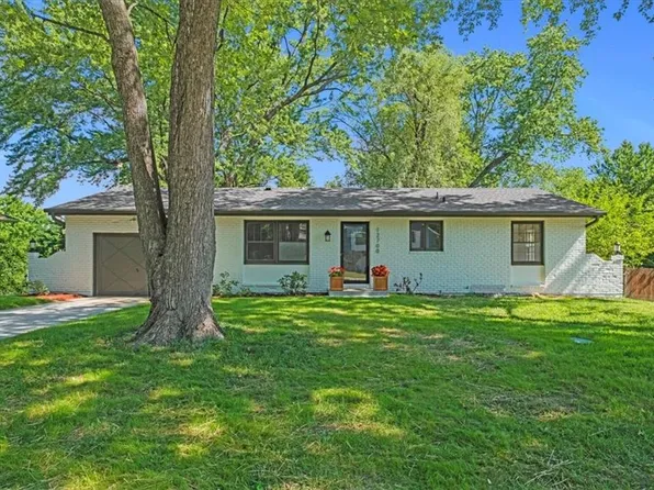 12700 E 59th Ter, Kansas City, MO 64133