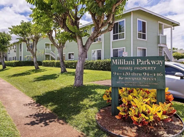 94-731 Meheula Pkwy APT 7D, Mililani, HI 96789