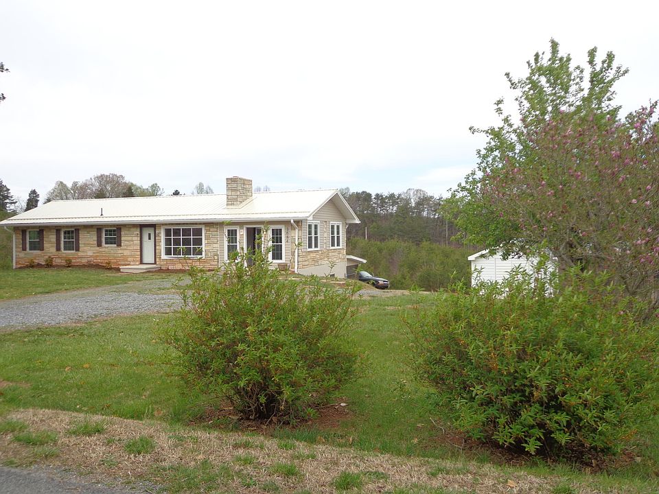 3684 Chestnut Fork Rd, Bedford, VA 24523 Zillow