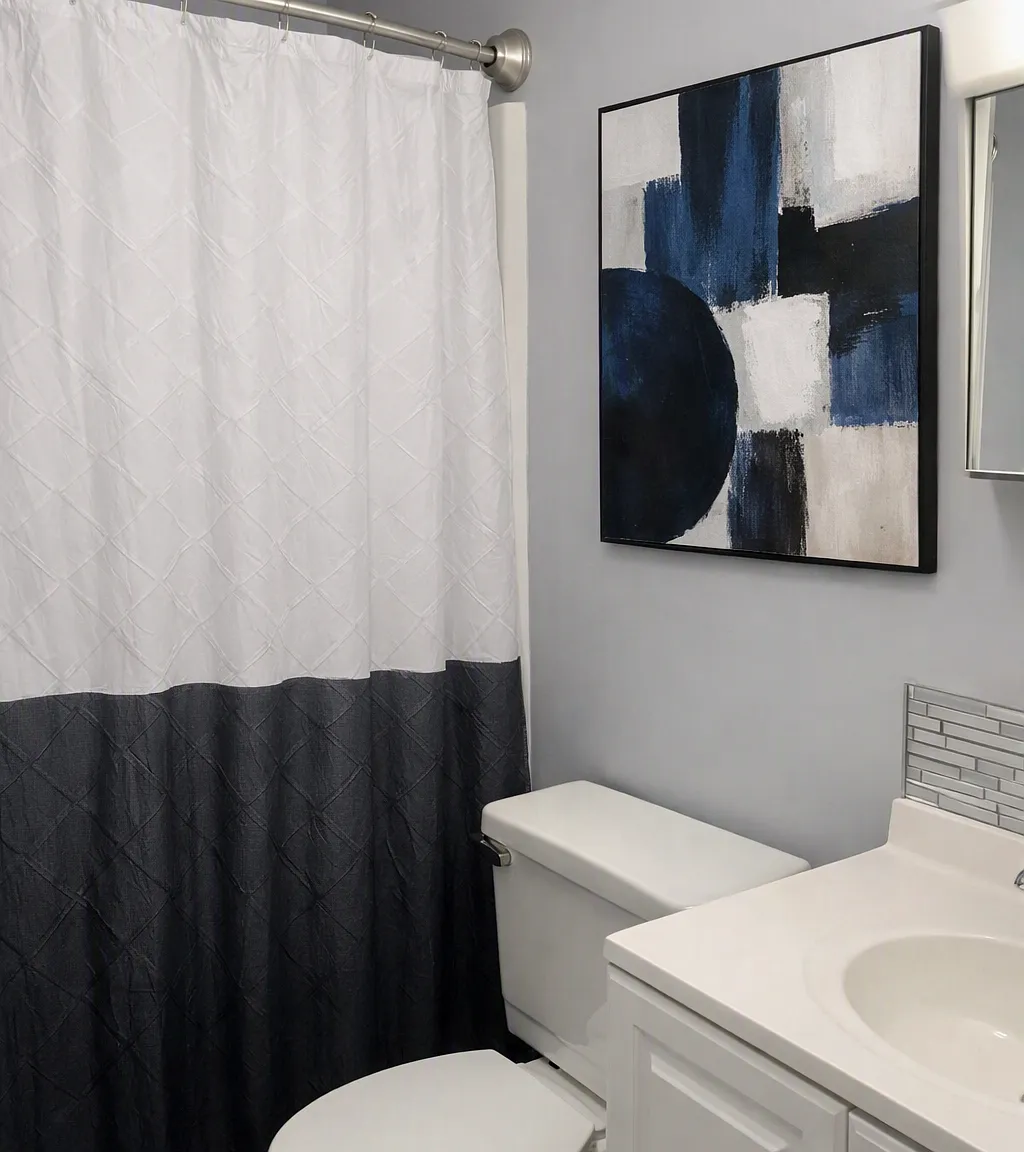 1 bed, 568 sqft, $1,925 — Photo 4