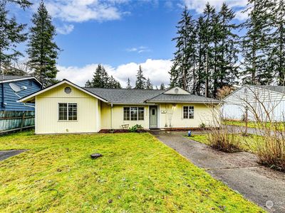 23009 59th Avenue W, Mountlake Terrace, WA, 98043