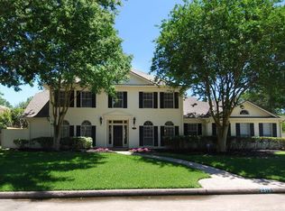 2315 Stately Oak St, Kingwood, TX 77345