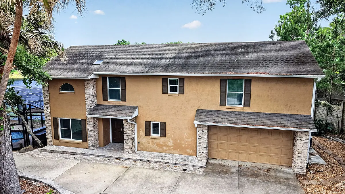 Building Photo - 1625 Abrams Rd