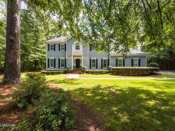 103 Hanover Pl, Macon, GA 31210