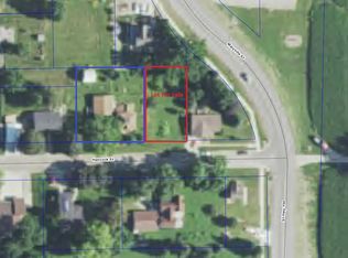 103 W Hancock St, Calmar, IA 52132