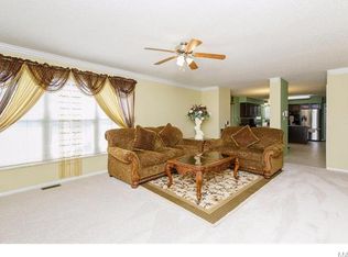 1972 Graystone Dr, Saint Charles, MO 63303