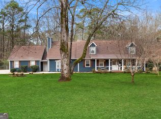 50 Allie Dr, McDonough, GA 30252