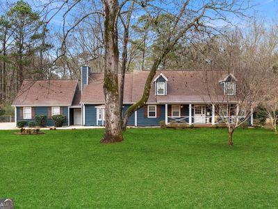 50 Allie Dr, McDonough, GA, 30252