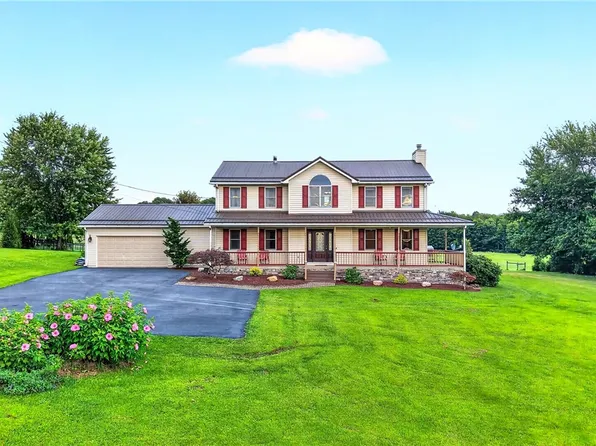 206 Race Track Rd, Ruffs Dale, PA 15679