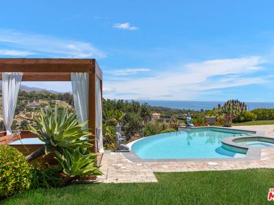 6202 Ramirez Mesa Dr, Malibu, CA, 90265
