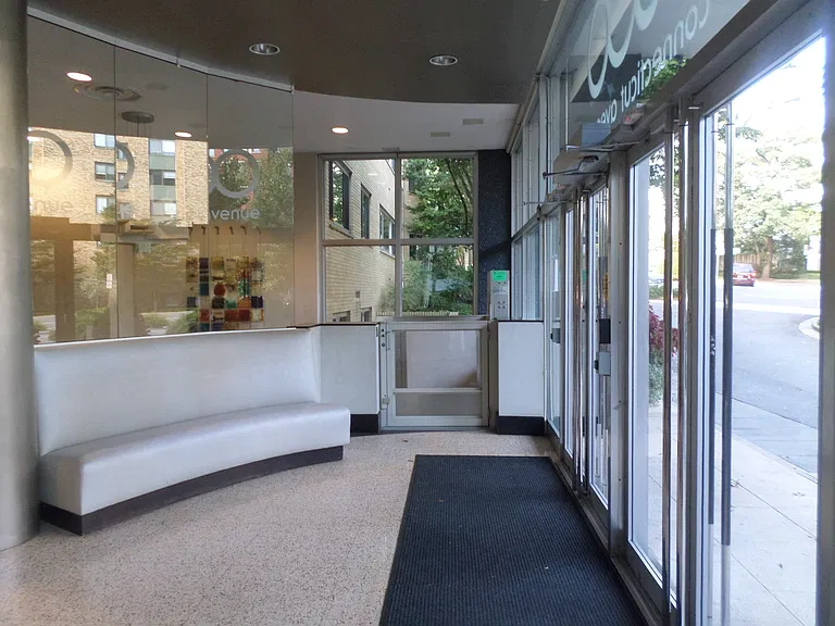 4600 Connecticut Ave NW #616 — Photo 4