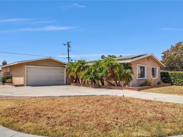 14526 Fairgrove Ave, La Puente, CA 91744