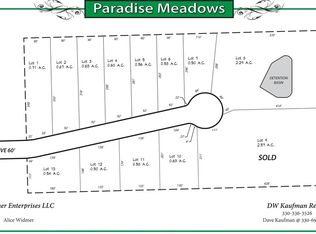 352 Cardinal Dr, Rittman, OH 44270