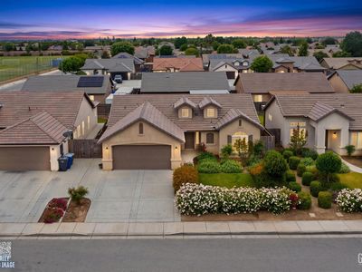 13507 Ashton Wood Ct, Bakersfield, CA, 93314