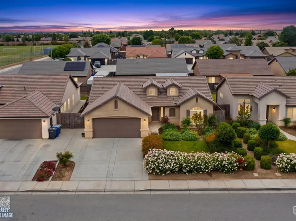 13507 Ashton Wood Ct, Bakersfield, CA 93314