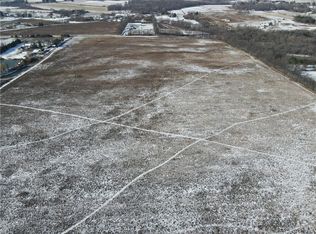 Wilkins Rd, East Bloomfield, NY 14469