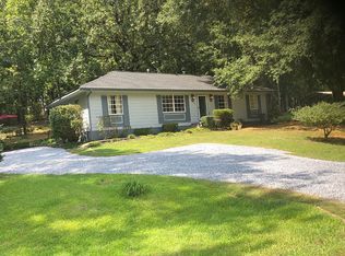 2991 Oakdale Rd, Alpine, AL 35014