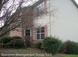 5426 Old Stage Rd, Morristown, TN 37814