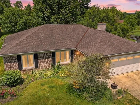2447 Bryonaire Dr, Mansfield, OH 44903