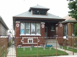 5718 S Christiana Ave, Chicago, IL