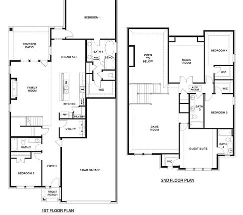 Floor Plan.