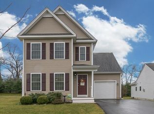 36 Elizabeth Ln, Vernon, CT 06066