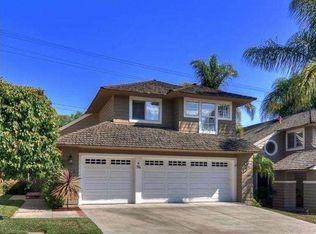 94 Oakcliff Dr, Laguna Niguel, CA 92677