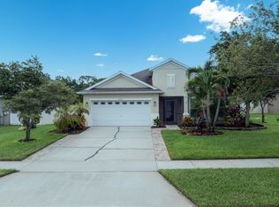 5951 Dexter Ct, Titusville, FL 32780