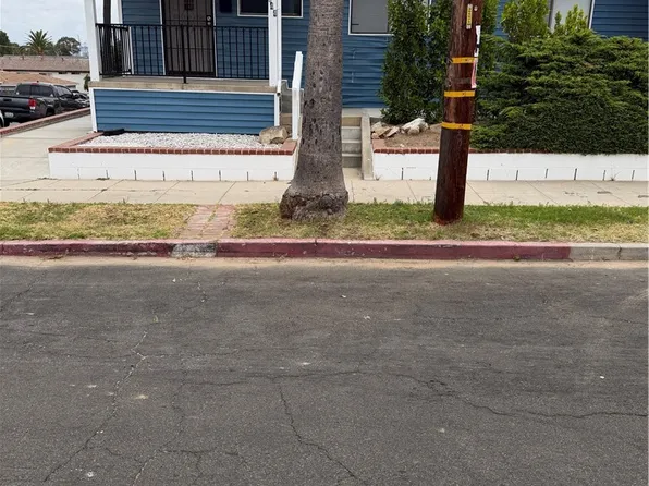 240 N Meyler St, San Pedro, CA 90731