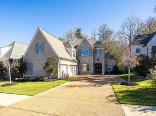 125 Magnolia Park Dr LOT 12, Rossville, TN 38066