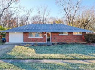 4918 Powell Rd, Dayton, OH 45424