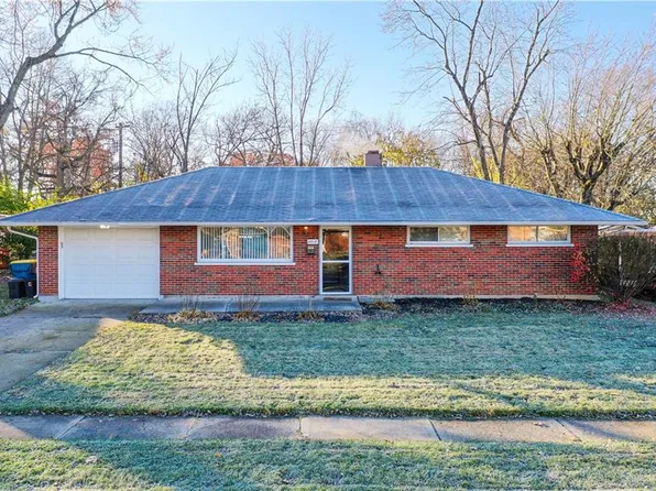 4918 Powell Rd, Dayton, OH 45424