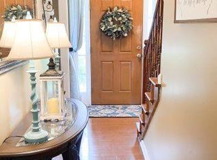 120 Chelsea Walk, Dallas, GA 30157