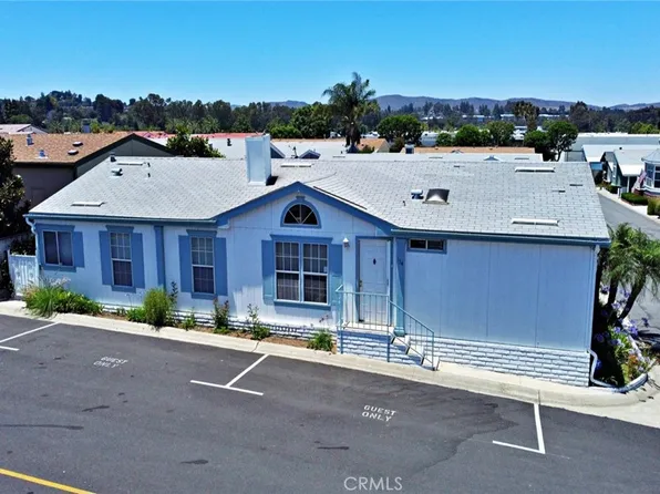 23301 Ridge Route Dr Space 134, Laguna Hills, CA 92653