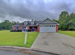 116 Poplar Rd NE, Ludowici, GA 31316
