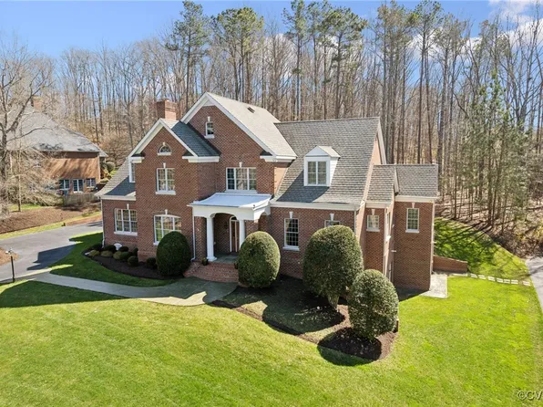 2830 Aylesford Dr, Midlothian, VA 23113