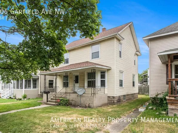 206 Garfield Ave NW, Grand Rapids, MI 49504
