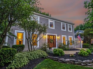 3377 River Narrows Rd, Hilliard, OH 43026