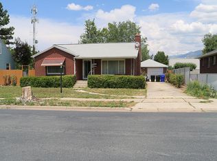 65 E 1000 S, Bountiful, UT 84010